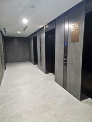The Landmark (D3), Condominium #521136231